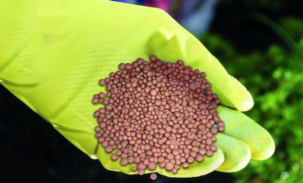 нітроамофоска