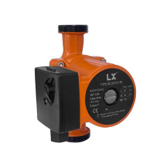 Насос Aquaviva LX GPD25-4S-180 (220 В, 2.8 м3/год) фото