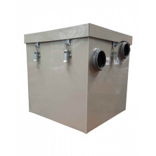 Жировловлювач СЖ 0.5-0.06 фото