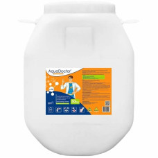 Дезінфектант на основі хлору тривалої дії AquaDoctor C-90Т 50 кг фото