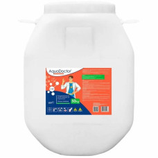 Дезінфектант на основі хлору швидкої дії AquaDoctor C-60 50 кг в гранулах фото