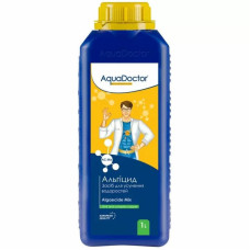 Альгіцид AquaDoctor AC MIX 1 л, пляшка фото