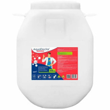 Хлор AquaDoctor C-60T 50 кг в таблетках фото