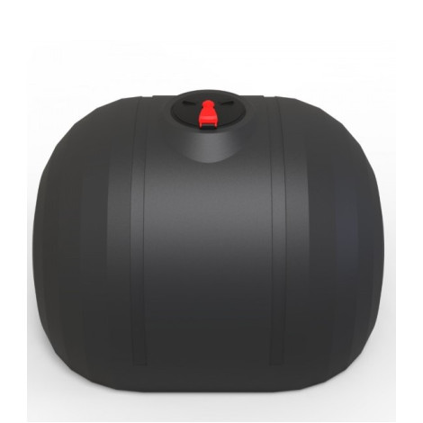 Ємність черепаха на 5000 літрів для КАС  фото №2