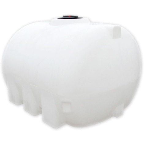 Емкость горизонтальная на 5000 литров  фото №2