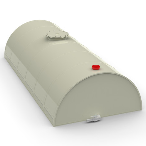 Агроемкость, емкость для КАС 12 м3 фото