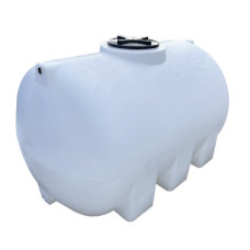 Емкость на 1500 литров для транспортировки жидкости (G-1501E) фото