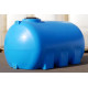 Емкость горизонтальная на 3000 литров  фото №2