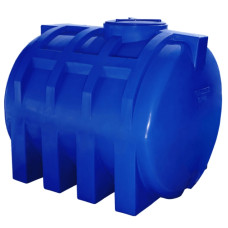 Ємність на 3000 літрів, Двошарова з ребром фото