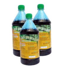 Рідина для бака фото