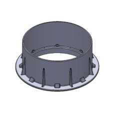Кільце PE ККL-660 фото