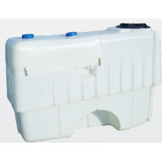 Емкость для навесного опрыскивателя на 1000 литров фото