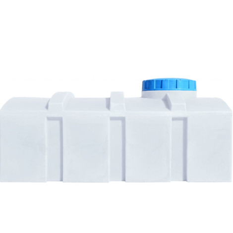 Ємність 1000 л квадратна ГК ПБ  фото №2