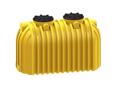 Пластиковая выгребная яма: когда это рабочее решение, а когда лучше другая схема