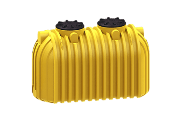 Пластиковая выгребная яма: когда это рабочее решение, а когда лучше другая схема