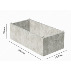 Горловина погреба середня фото