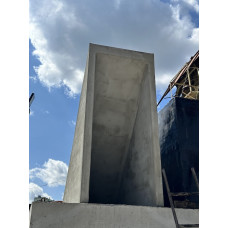 Вхідна група (без горловини) фото