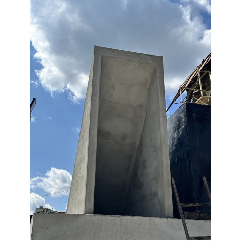 Вхідна група (без горловини) фото