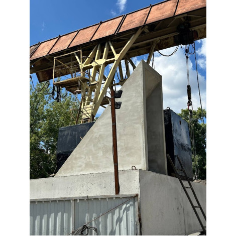 Вхідна група (без горловини)  фото №2