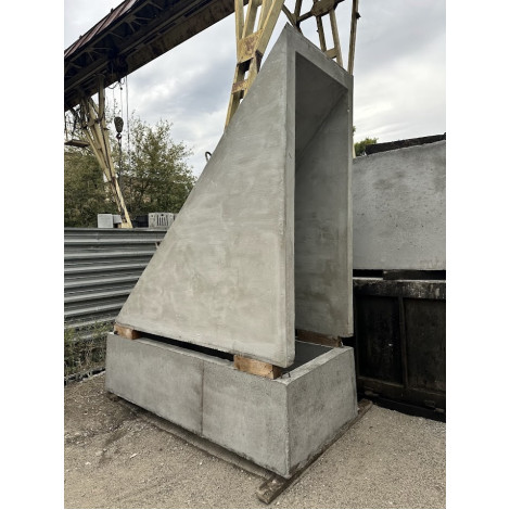 Горловина під вхідну групу фото