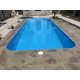 Басейн прямокутний 7500 л (2,5х2х1,5 м)  фото №69