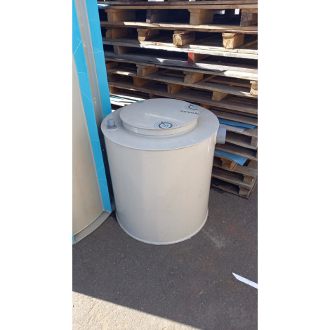 Жировловлювач цеховий СЖК 3.2-0.4  фото №2