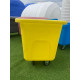 Контейнер пластиковий на 290 літрів  фото №1