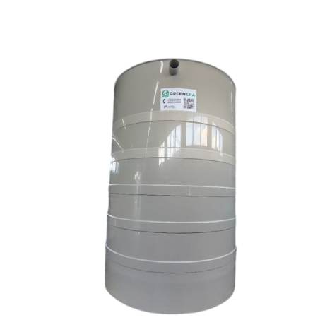 Емкость конусная Drink-COM-K 6,5 мЗ (1900х2700 мм)  фото №6