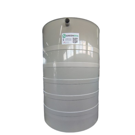 Емкость конусная Drink-COM-K 6,5 мЗ (1900х2700 мм)  фото №8