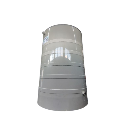 Емкость конусная Drink-COM-K 6,5 мЗ (1900х2700 мм)  фото №9