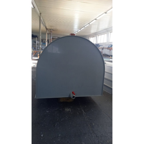 Агроемкость, емкость для КАС 12 м3  фото №5