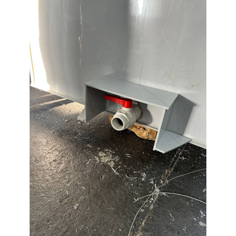 Агроемкость, емкость для КАС 12 м3  фото №9