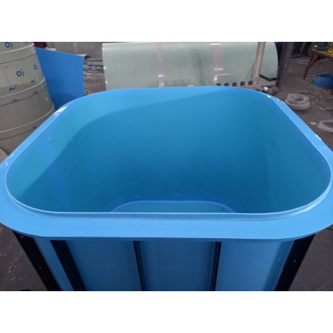 Басейн прямокутний 26250 л (7х2,5х1,5 м)  фото №17