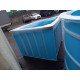 Басейн прямокутний 7500 л (2,5х2х1,5 м)  фото №88