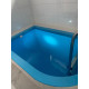 Басейн прямокутний 7500 л (2,5х2х1,5 м)  фото №36