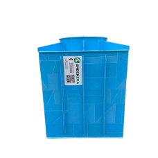 Приямок, бокс для розміщення обладнання (1,5х1,5х1,2 м) фото