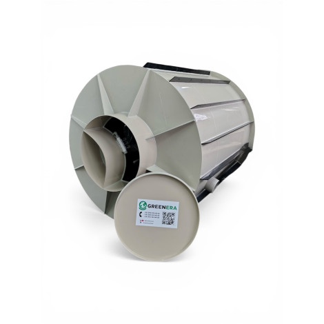 Біостанція Bio-Com Eco-15  фото №3