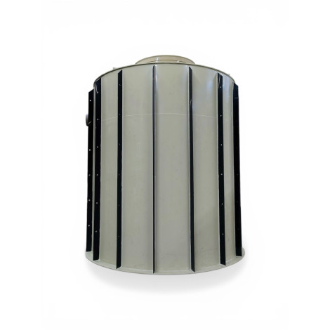 Біостанція Bio-Com Eco-15  фото №2