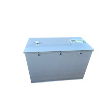 Жировловлювач COM PROM 6,5-1100 фото