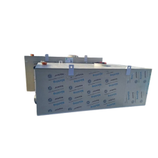 Агро емкость прямоугольная на 5500 литров для перевозки воды и КАС, AGRO-COM-5,5 м3 фото