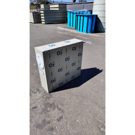 Емкость для хранения воды Drink-COM-P 850х270х900 мм  фото №3