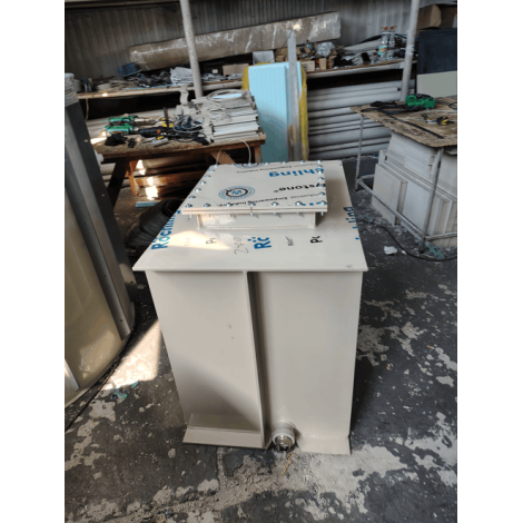 Емкость фекальная FEKA-COM-P 900х550х900 мм  фото №8