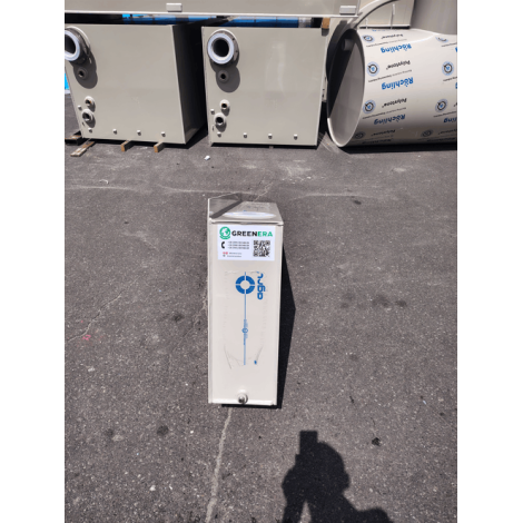 Емкость под заказ Г-образная Drink-COM-P 1500х770x260 мм  фото №3