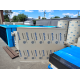 Емкость полипропиленовая Drink-COM-P 2000х600х1600 мм  фото №14