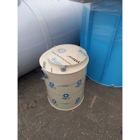 Жироуловлювач COM PROM 5,5  фото №4