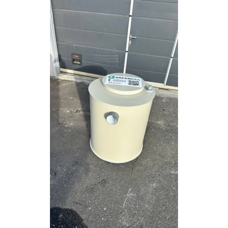 Жироуловлювач COM PROM 5,5  фото №5