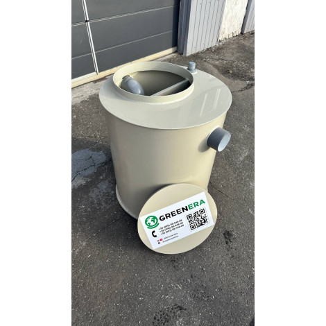 Жироуловлювач COM PROM 5,5  фото №6