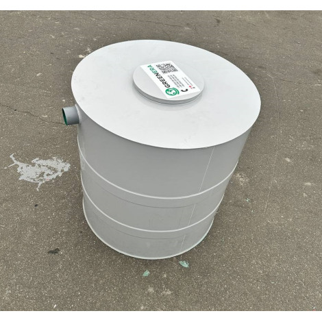 Жироуловлювач COM PROM 5,5  фото №7