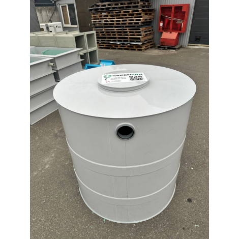 Жироуловлювач COM PROM 5,5  фото №8