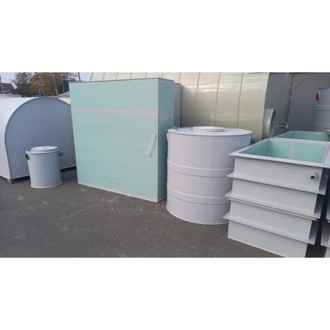 Жироуловлювач COM PROM 5,5  фото №10